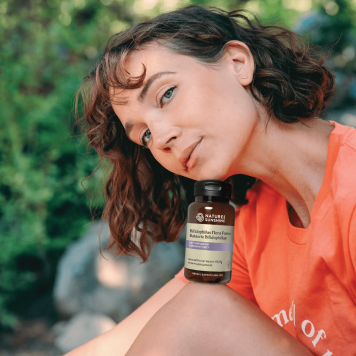 Bifidophilus Flora Force NSP Bifidophilus Flora Force NSP NSP, model 4100| Obraz nr 1