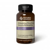 Bifidophilus Flora Force NSP Bifidophilus Flora Force NSP