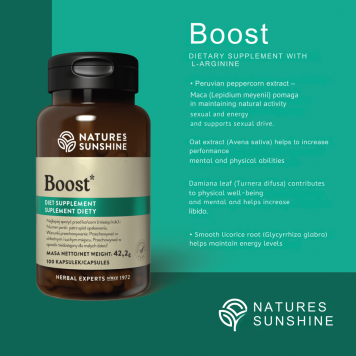 Boost NSP NSP, model 1121| Obraz nr 3