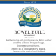 Bowel Build NSP