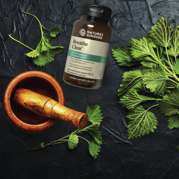 Breathe Clear NSP NSP, model 776| Obraz nr 3