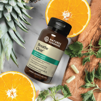 Breathe Clear NSP NSP, model 776| Obraz nr 4