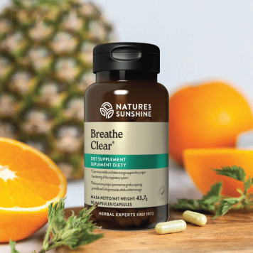 Breathe Clear NSP NSP, model 776| Obraz nr 2