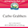 Carbo Grabbers (60 kaps.)