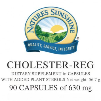 Cholester-Reg NSP NSP, model 557| Obraz nr 1