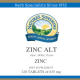 Cynk ALT NSP