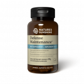 Konserwacja obronna NSP