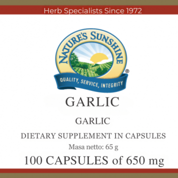 Czosnek  NSP NSP, model 290| Obraz nr 1