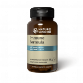 Immune Formula NSP Immune Formula NSP