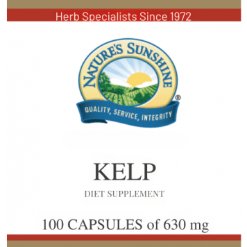 Kelp NSP Kelp NSP NSP, model 410| Obraz nr 1