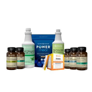 Metabolic Active NSP NSP, model 65077