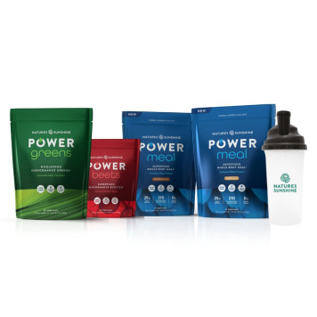 Power Line NSP NSP, model 65149
