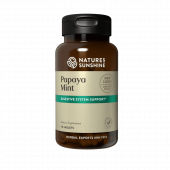 Papaya Mint NSP Papaya Mint NSP