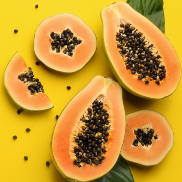 Papaya Mint NSP NSP, model 485| Obraz nr 1