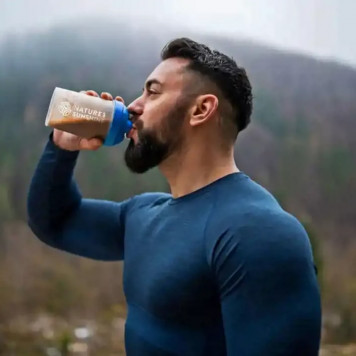 Power Meal NSP with vitamins NSP, model 23656/23657| Obraz nr 5