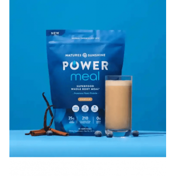 Power Meal NSP with vitamins NSP, model 23656/23657| Obraz nr 3