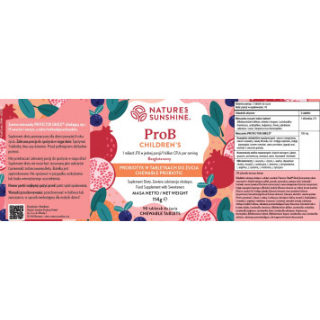 ProB Children’s NSP NSP, model 3346| Obraz nr 2