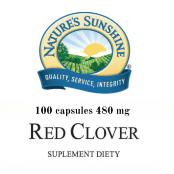 Red Clover NSP NSP, model 550| Obraz nr 1