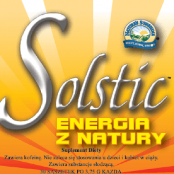 Solstic Energy NSP NSP, model 6501| Obraz nr 1