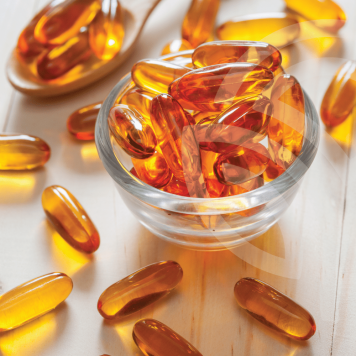 Super Omega 3 EPA NSP Super Omega 3 EPA NSP NSP, model 1515| Obraz nr 1