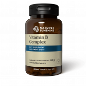 Witamina B Complex NSP Witamina B Complex NSP