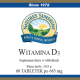 Witamina D3 NSP