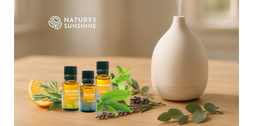 Aromaterapia: nauka o zapachach, które działają na zdrowie Aromaterapia: nauka o zapachach, które działają na zdrowie