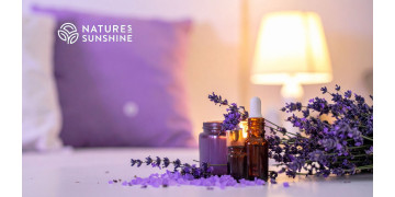 Essential Protection Programme: naturalne wsparcie odporności dzięki olejkom eterycznym NSP