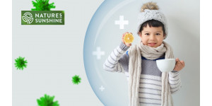 Odporność w centrum uwagi: Jak produkty NSP pomagają sprostać dzisiejszym wyzwaniom?