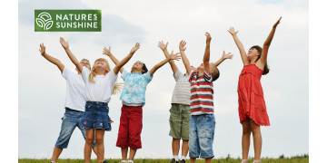 Zdrowe odżywianie dzieci i młodzieży: dlaczego NSP zaleca rozpoczęcie w młodym wieku