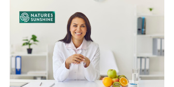 Nutriciology w działaniu: doświadczenie europejskich specjalistów NSP Nutriciology w działaniu: doświadczenie europejskich specjalistów NSP