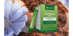 Jak działa UltraBiome DTX firmy NSP - zdrowe jelita i delikatna detoksykacja Jak działa UltraBiome DTX firmy NSP - zdrowe jelita i delikatna detoksykacja