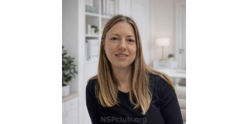 Ulyana Belko — lekarz kardiolog, ekspert ds. żywienia w NSP