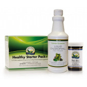 Zdrowy program startowy Zdrowy program startowy