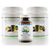 Codzienne wsparcie Promega