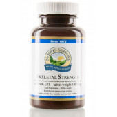 Wytrzymałość szkieletu Wytrzymałość szkieletu