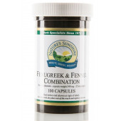 Połączenie kozieradki i kopru włoskiego Połączenie kozieradki i kopru włoskiego