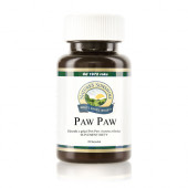 Paw Paw (180 kaps.) Paw Paw (180 kaps.)