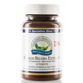 Wydanie czasowe Ginkgo Biloba Wydanie czasowe Ginkgo Biloba