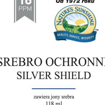 Silver Shield NSP NSP, model 4276| Obraz nr 2