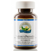 Prenatalna natura Prenatalna natura