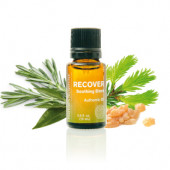 Olejek eteryczny - Recover NSP Olejek eteryczny - Recover NSP