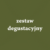 Zestaw próbek Zestaw próbek